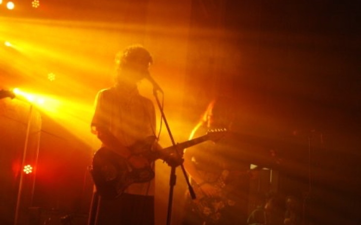 Zbiórka Festiwal artystyczny w Łodzi - zdjęcie główne