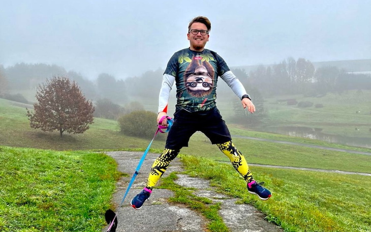 Zbiórka Bieg Urodzinowy Gracjana - zdjęcie główne