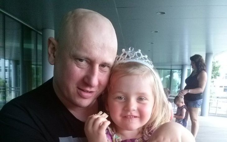 Zbiórka Rehabilitacja dla Rafała - zdjęcie główne