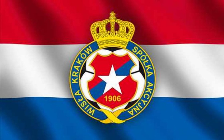 Zbiórka Pomóżmy Wisła Kraków S.A - zdjęcie główne