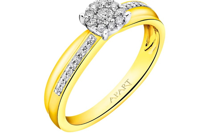 Zbiórka Zaręczyny marzeń - zdjęcie główne