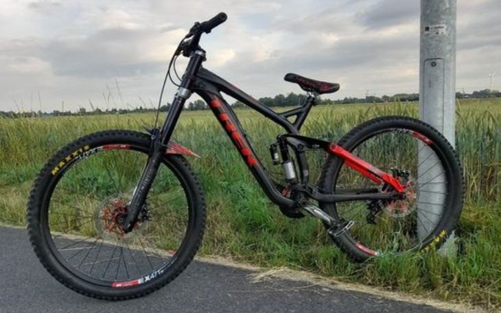 Zbiórka Nowy_rower8 - zdjęcie główne