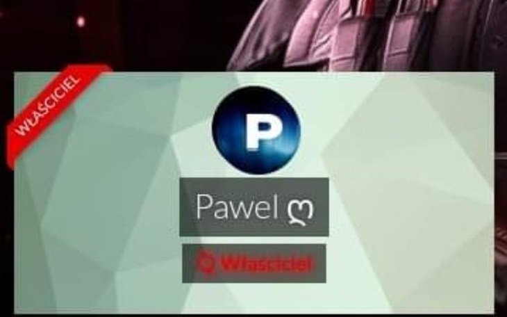 Zbiórka Wsparcie dla Pawełka z MTG - zdjęcie główne