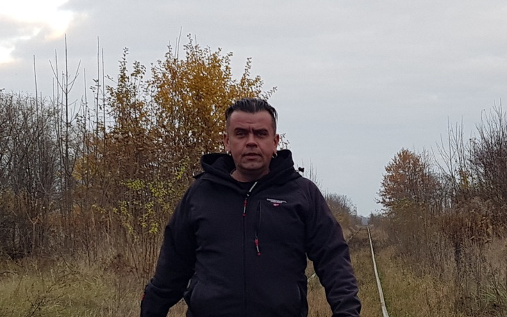 Zbiórka A tak zbieram - zdjęcie główne