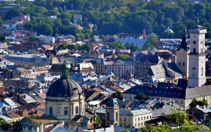 Zbiórka Transport from Ukraine to Poland - zdjęcie główne