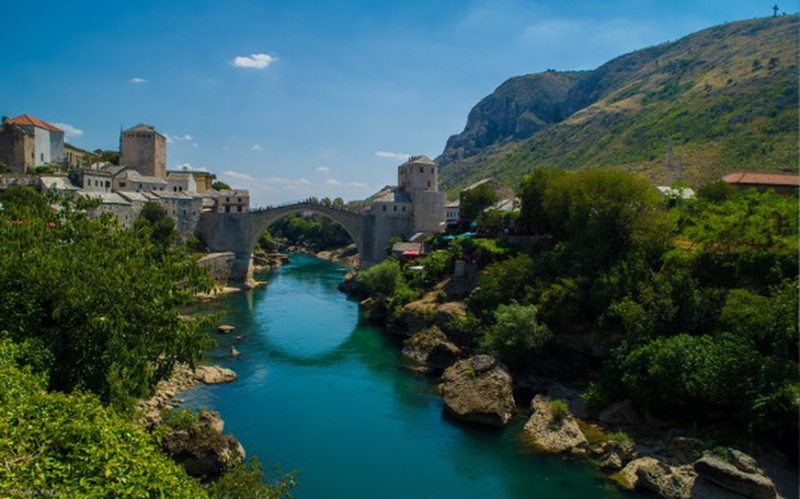 Zbiórka Bałkański Trip - 13 w 30 - zdjęcie główne