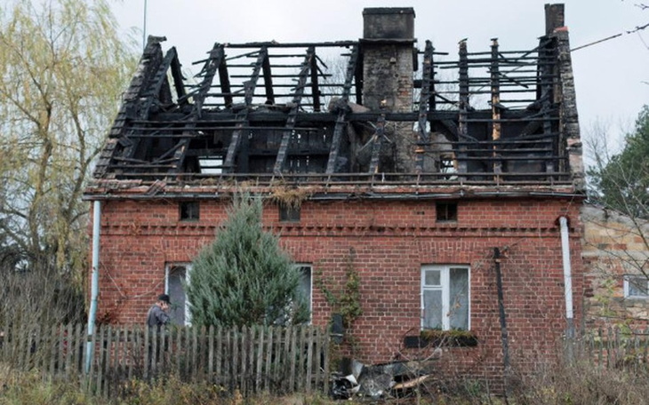 Zbiórka Zbieram dla Pani Janiny - zdjęcie główne