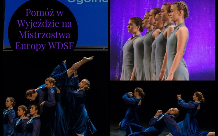 Zbiórka Mistrzostwa Europy w Sztokholmie - zdjęcie główne