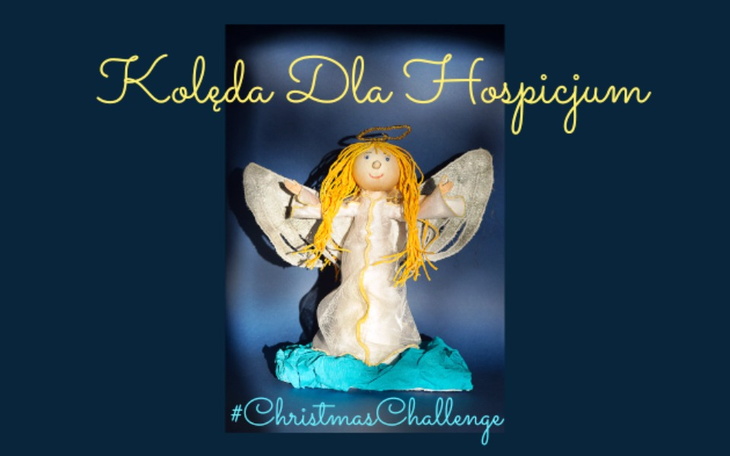 Zbiórka Kolęda dla Hospicjum 2020 - zdjęcie główne