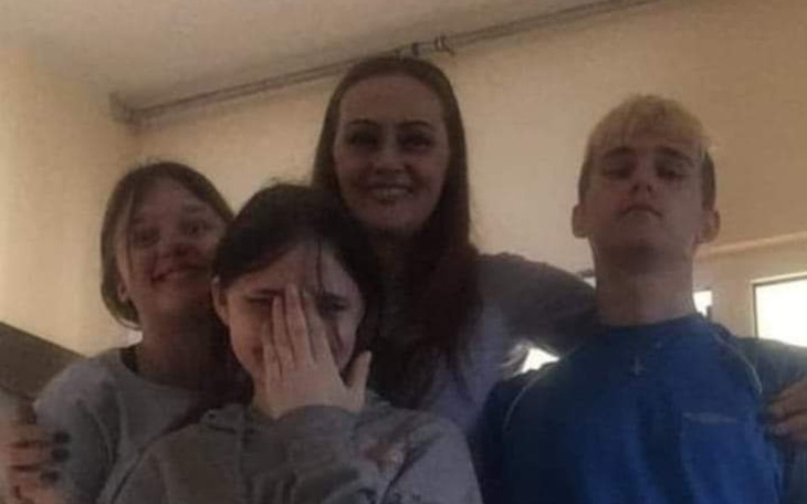 Zbiórka Pomóż mi odzyskać dzieci - zdjęcie główne