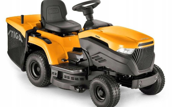 Zbiórka Traktorek dla "Helenowa" - zdjęcie główne