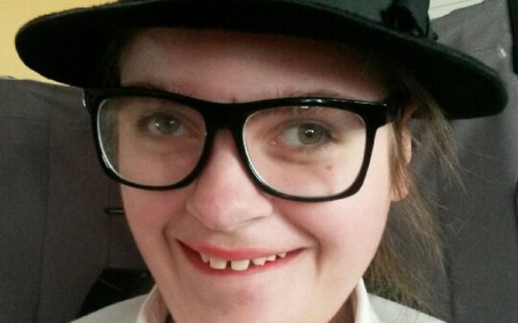 Zbiórka By móc pobiec z Tatą - zdjęcie główne