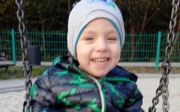 Zbiórka Pomóż mi zrozumieć świat - zdjęcie główne