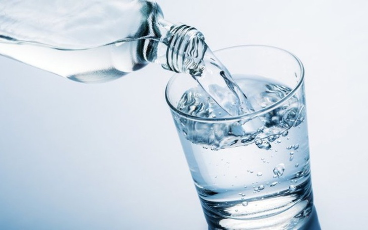 Zbiórka Woda dla komara na cały rok - zdjęcie główne