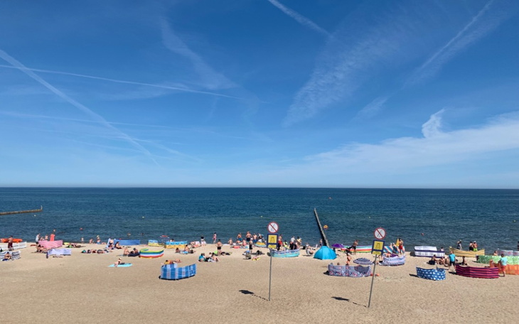 Zbiórka zbiórka na wakacjee - zdjęcie główne