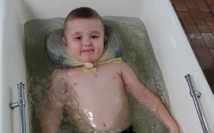 Zbiórka Walka Karolka z DMD - zdjęcie główne