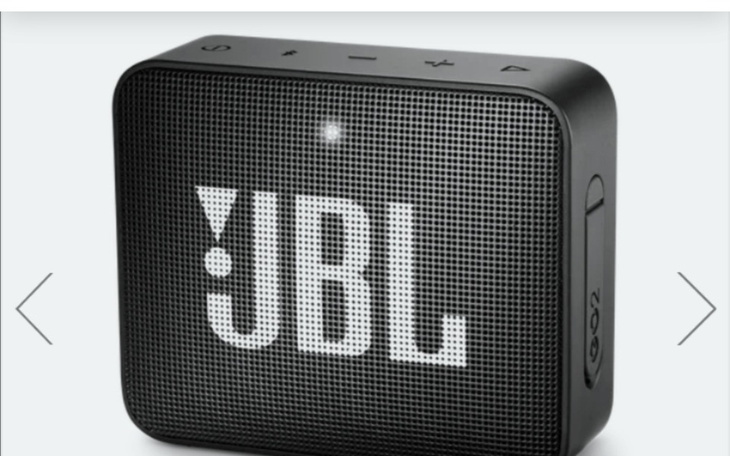 Zbiórka Zbieram na głośnik . - zdjęcie główne