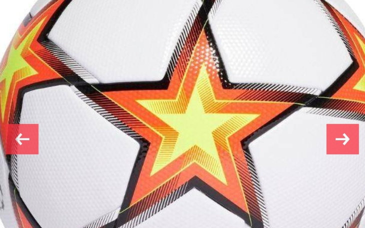 Zbiórka Na nową piłke adidas - zdjęcie główne