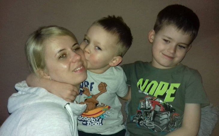 Zbiórka Nadzieja na ratowanie wzroku Oli - zdjęcie główne