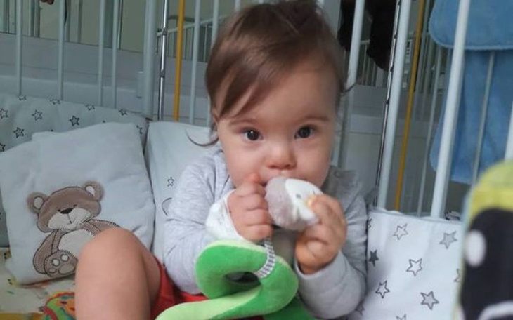 Zbiórka Szymek kontra białaczka - zdjęcie główne