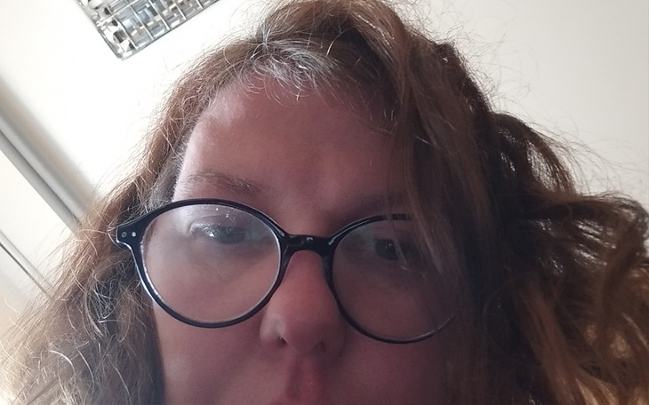 Zbiórka Rower trzykołowy dla dorosłych - zdjęcie główne