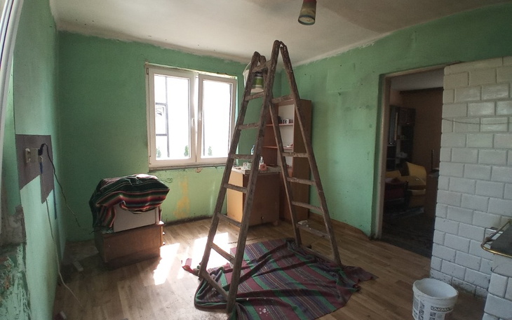 Zbiórka Opał dla niepełnosprawnych - zdjęcie główne