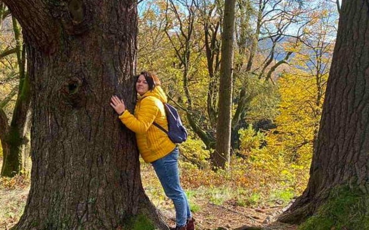 Zbiórka Dla Lesi - zdjęcie główne