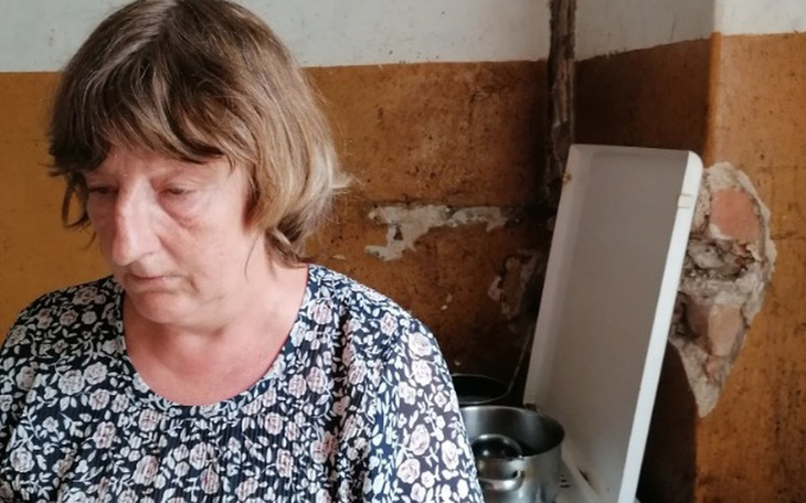 Zbiórka Naprawa komina remont mieszkania - zdjęcie główne