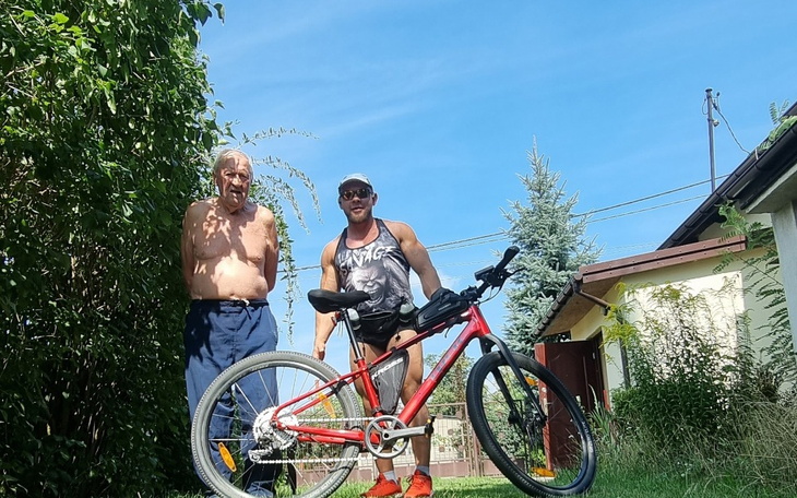 Zbiórka Dla Dziadka - na mieszkanie - zdjęcie główne