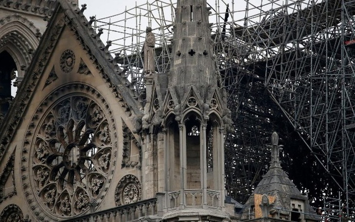 Zbiórka Katedra - zdjęcie główne