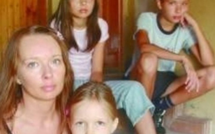 Zbiórka Dla samotnej matki z 3 dzieci - zdjęcie główne