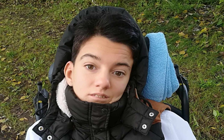 Zbiórka Turnus dla Roksanki - zdjęcie główne