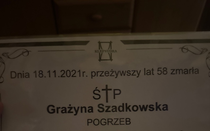 Zbiórka Na Swieta dla mnie i siostry - zdjęcie główne