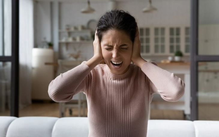 Zbiórka Na leczenie Nerwicy - zdjęcie główne