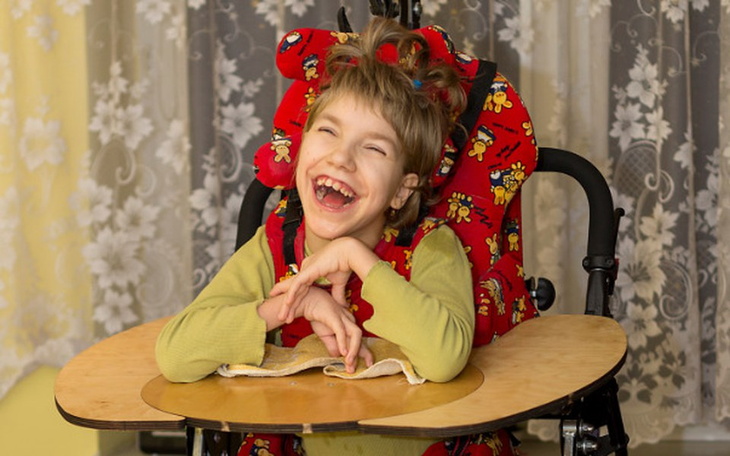 Zbiórka Rehabilitacja dla Patrycji - zdjęcie główne