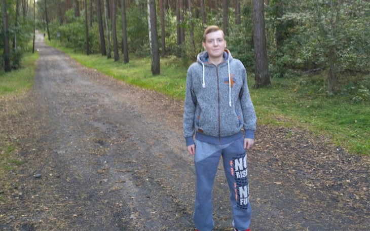 Zbiórka Na życie po przeszczepie płuc. - zdjęcie główne