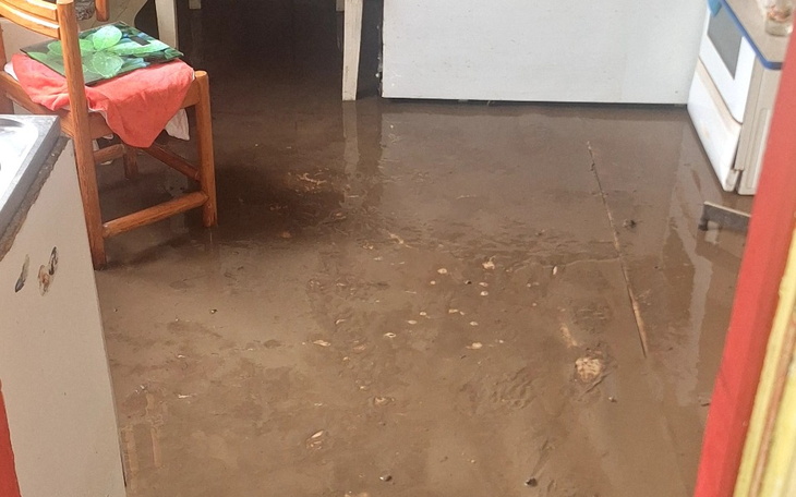 Zbiórka Remont domu po powodzi 14.09.24 - zdjęcie główne