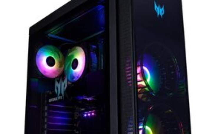 Zbiórka Zbieram na super komputer - zdjęcie główne