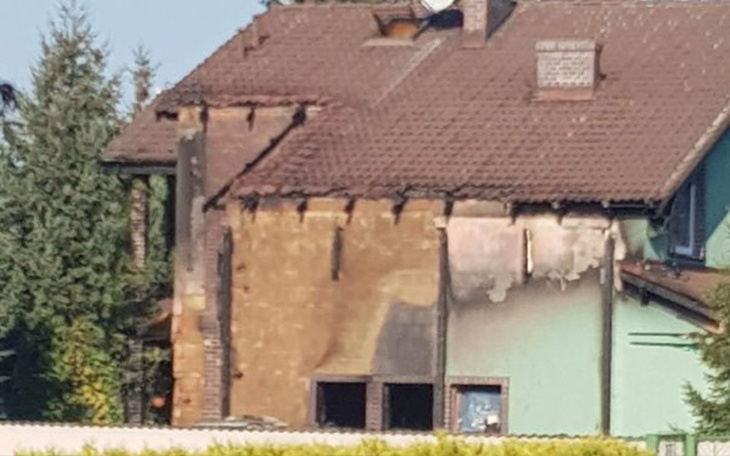 Zbiórka Na pomoc pogorzelcom... - zdjęcie główne