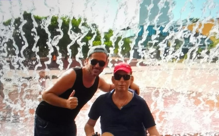 Zbiórka Marzenie Augusto - zdjęcie główne