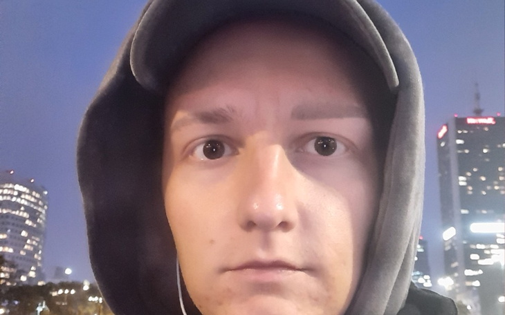 Zbiórka Pomoc dla autystycznego mężczyzn - zdjęcie główne