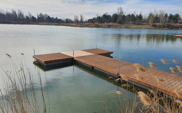 Zbiórka Marzenie młodego wędkarza - zdjęcie główne