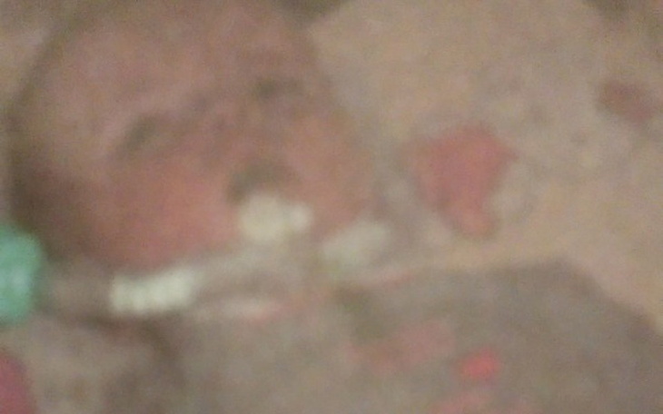 Zbiórka Pomoc dla dzieci chorych - zdjęcie główne