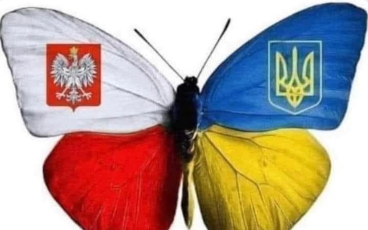 Zbiórka Pomoc dla UA - zdjęcie główne