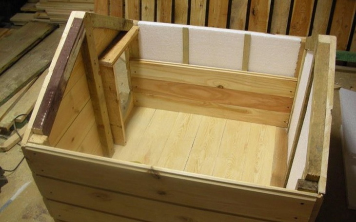 Zbiórka ocieplane budy do schroniska - zdjęcie główne