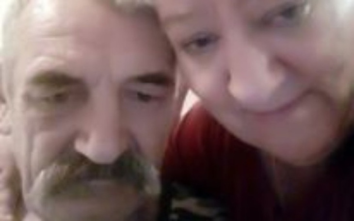 Zbiórka Na walke z rakiem prostaty - zdjęcie główne