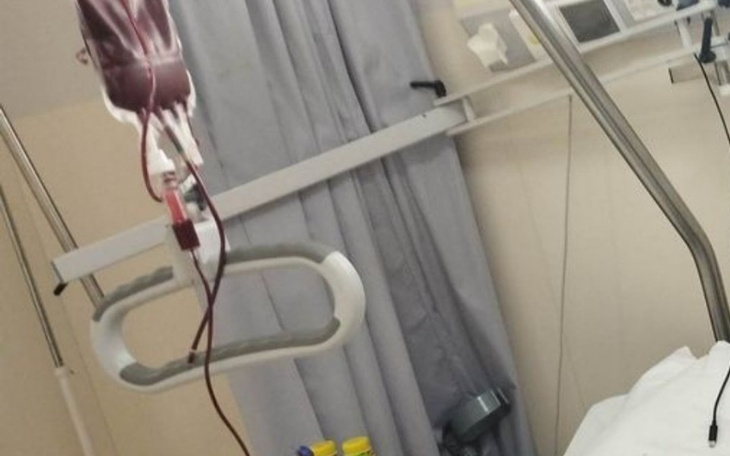 Zbiórka Pomoc po wypadku przyjaciela - zdjęcie główne