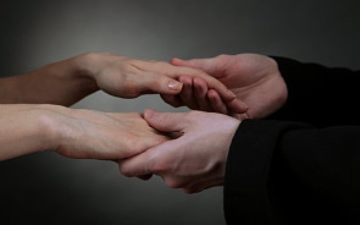 Zbiórka Pomoc byłym księżom - zdjęcie główne