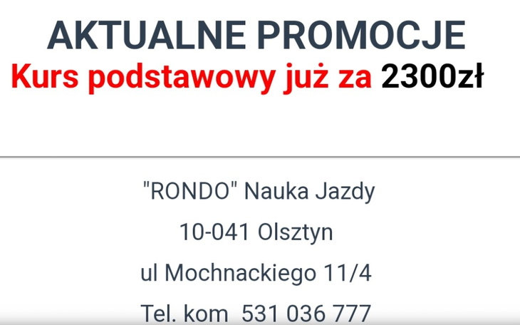 Zbiórka Na marzenia i rozwój własny - zdjęcie główne