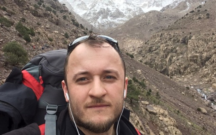 Zbiórka Himalaje Nepalu - zdjęcie główne